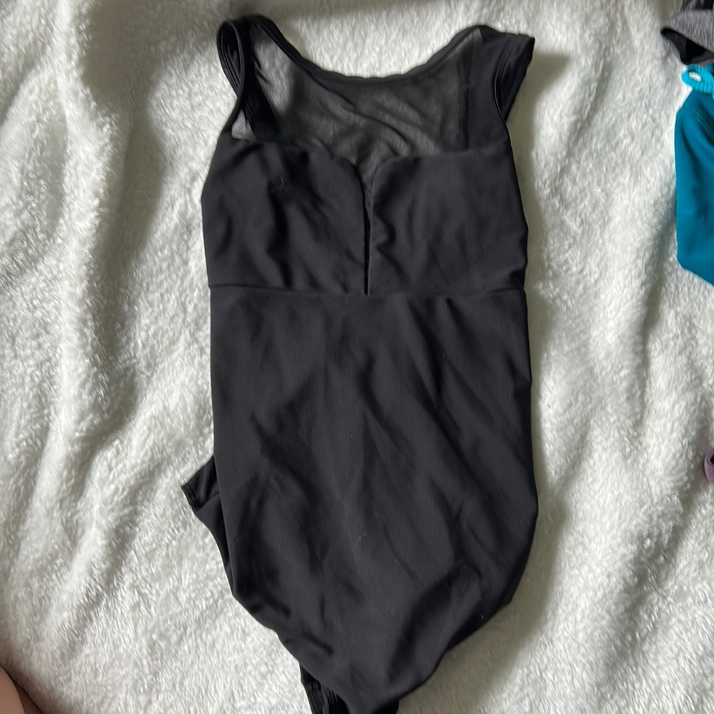 Fivedancewear leotard
